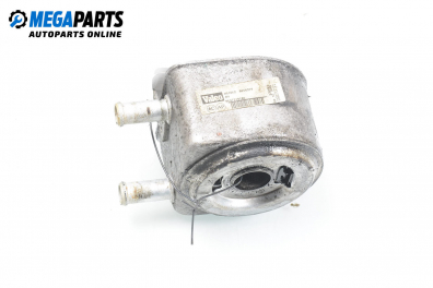 Маслоохладител за Peugeot 307 Hatchback (08.2000 - 12.2012) 2.0 HDi 90, 90 к.с.