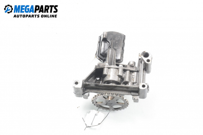 Маслена помпа за Peugeot 307 Hatchback (08.2000 - 12.2012) 2.0 HDi 90, 90 к.с.