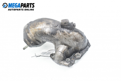 EGR тръба за Peugeot 307 Hatchback (08.2000 - 12.2012) 2.0 HDi 90, 90 к.с.