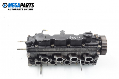 Глава за Peugeot 307 Hatchback (08.2000 - 12.2012) 2.0 HDi 90, 90 к.с.