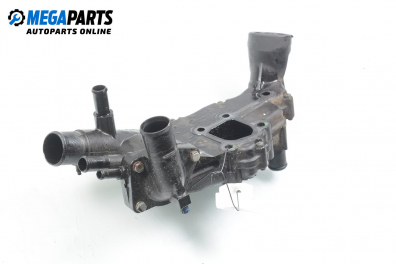 Корпус на термостат за Peugeot 307 Hatchback (08.2000 - 12.2012) 2.0 HDi 90, 90 к.с.
