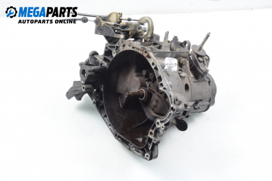 Ръчна скоростна кутия за Peugeot 307 Hatchback (08.2000 - 12.2012) 2.0 HDi 90, 90 к.с.