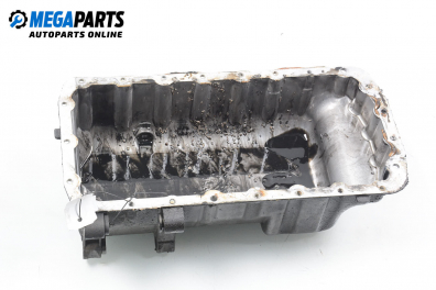 Картер за Peugeot 307 Hatchback (08.2000 - 12.2012) 2.0 HDi 90, 90 к.с.