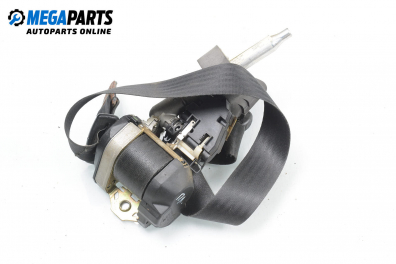 Предпазен колан за Fiat Punto Hatchback (09.1993 - 09.1999), 4+1 вр., позиция: предна, лява