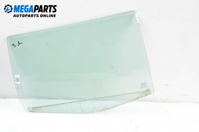 Странично стъкло за Fiat Punto Hatchback (09.1993 - 09.1999), 4+1 вр., хечбек, позиция: задна, дясна