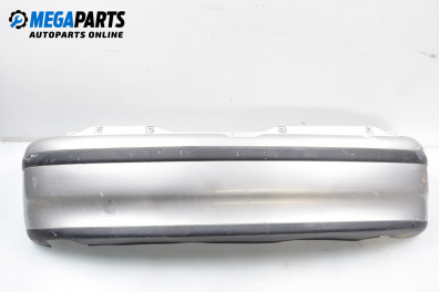 Задна броня за Fiat Punto Hatchback (09.1993 - 09.1999), хечбек