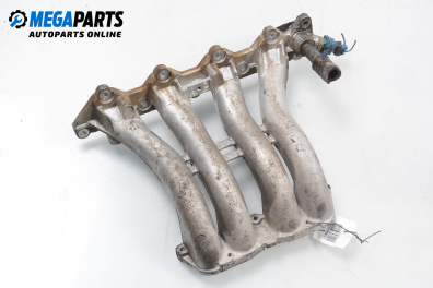 Всмукателен колектор за Fiat Punto Hatchback (09.1993 - 09.1999) 1.2 16V, 86 к.с.