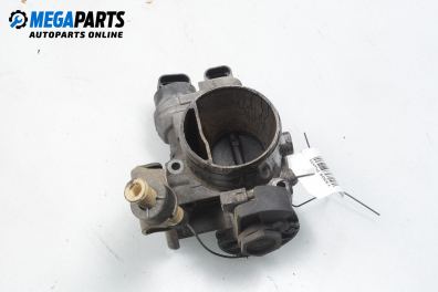 Дроселова клапа за Fiat Punto Hatchback (09.1993 - 09.1999) 1.2 16V, 86 к.с.