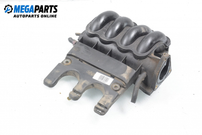 Всмукателен колектор за Fiat Punto Hatchback (09.1993 - 09.1999) 1.2 16V, 86 к.с.