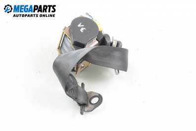 Предпазен колан за Renault Laguna II Hatchback (03.2001 - 12.2007), 4+1 вр., позиция: задна, лява