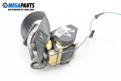 Предпазен колан за Renault Laguna II Hatchback (03.2001 - 12.2007), 4+1 вр., позиция: задна, дясна