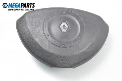 Airbag за Renault Laguna II Hatchback (03.2001 - 12.2007), 4+1 вр., хечбек, позиция: предна