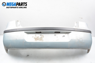 Задна броня за Renault Laguna II Hatchback (03.2001 - 12.2007), хечбек