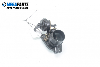 Дроселова клапа за Renault Laguna II Hatchback (03.2001 - 12.2007) 1.9 dCi (BG08, BG0G), 120 к.с.