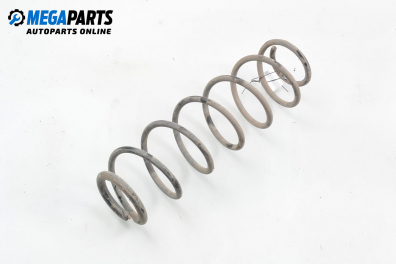 Пружина за ходова част за Renault Laguna II Hatchback (03.2001 - 12.2007), хечбек, позиция: задна