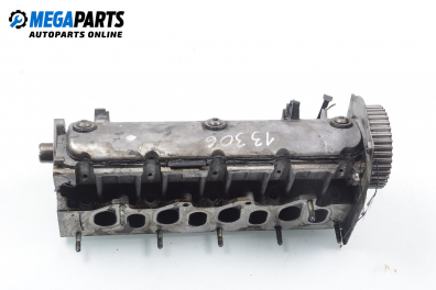 Глава за Renault Laguna II Hatchback (03.2001 - 12.2007) 1.9 dCi (BG08, BG0G), 120 к.с.