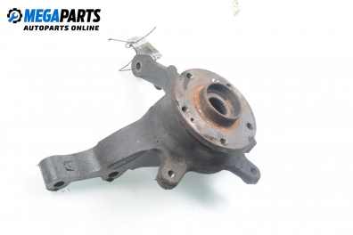 Шенкел главина за Renault Laguna II Hatchback (03.2001 - 12.2007), позиция: предна, лява