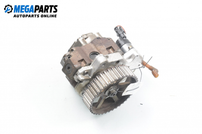 ГНП-горивонагнетателна помпа за Renault Laguna II Hatchback (03.2001 - 12.2007) 1.9 dCi (BG08, BG0G), 120 к.с.