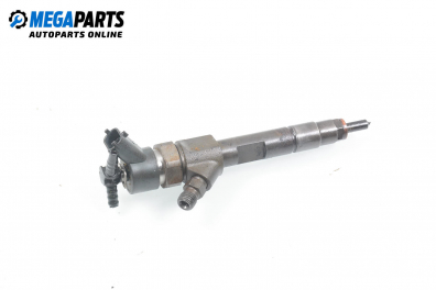 Дюза дизел за Renault Laguna II Hatchback (03.2001 - 12.2007) 1.9 dCi (BG08, BG0G), 120 к.с., № 0445110 021