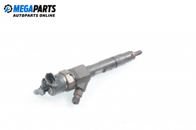 Дюза дизел за Renault Laguna II Hatchback (03.2001 - 12.2007) 1.9 dCi (BG08, BG0G), 120 к.с., № 0445110 021