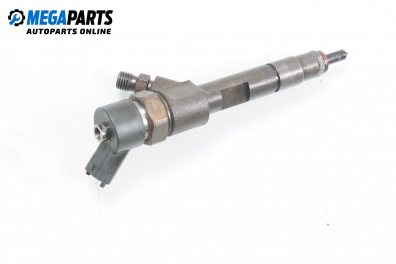 Дюза дизел за Renault Laguna II Hatchback (03.2001 - 12.2007) 1.9 dCi (BG08, BG0G), 120 к.с., № 0445110 021