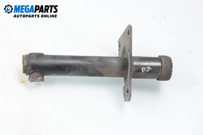 Буфер предна броня за Audi A4 Avant B5 (11.1994 - 09.2001), комби, позиция: предна, лява