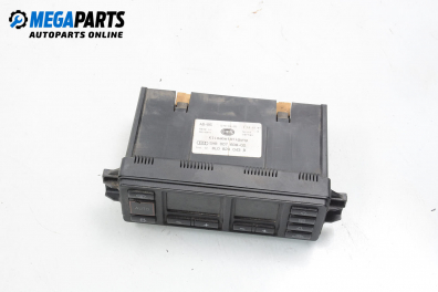 Панел климатроник за Audi A4 Avant B5 (11.1994 - 09.2001), № 8L0 820 043 B