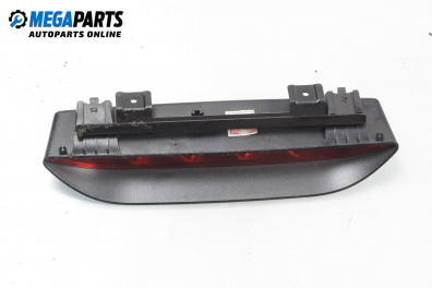 Трети стоп за Chevrolet Kalos Hatchback (03.2005 - ...), хечбек