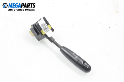 Лостче за чистачки за Chevrolet Kalos Hatchback (03.2005 - ...)