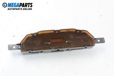 Часовник за Chevrolet Kalos Hatchback (03.2005 - ...)