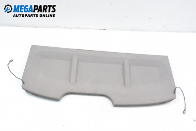 Кора багажник за Chevrolet Kalos Hatchback (03.2005 - ...), хечбек