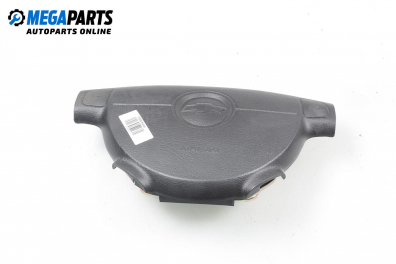 Airbag за Chevrolet Kalos Hatchback (03.2005 - ...), 4+1 вр., хечбек, позиция: предна