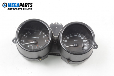 Километраж за Chevrolet Kalos Hatchback (03.2005 - ...) 1.2, 72 к.с.