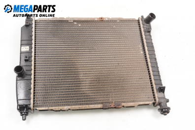 Воден радиатор за Chevrolet Kalos Hatchback (03.2005 - ...) 1.2, 72 к.с.