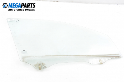 Странично стъкло за Chevrolet Kalos Hatchback (03.2005 - ...), 4+1 вр., хечбек, позиция: предна, дясна