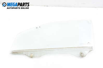 Странично стъкло за Chevrolet Kalos Hatchback (03.2005 - ...), 4+1 вр., хечбек, позиция: предна, лява