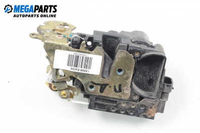 Брава на врата за Chevrolet Kalos Hatchback (03.2005 - ...), позиция: предна, дясна