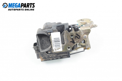 Брава на врата за Chevrolet Kalos Hatchback (03.2005 - ...), позиция: предна, лява