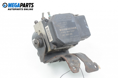 Помпа ABS за Chevrolet Kalos Hatchback (03.2005 - ...), № 96470261