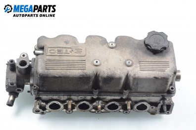Глава за Chevrolet Kalos Hatchback (03.2005 - ...) 1.2, 72 к.с.