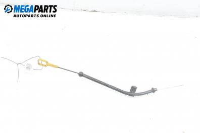 Щека за масло за Chevrolet Kalos Hatchback (03.2005 - ...) 1.2, 72 к.с.