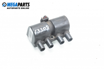 Запалителна бобина за Chevrolet Kalos Hatchback (03.2005 - ...) 1.2, 72 к.с.