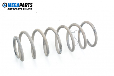 Пружина за ходова част за Chevrolet Kalos Hatchback (03.2005 - ...), хечбек, позиция: задна