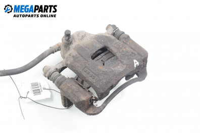 Спирачен апарат за Chevrolet Kalos Hatchback (03.2005 - ...), позиция: предна, дясна