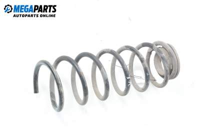 Пружина за ходова част за Chevrolet Kalos Hatchback (03.2005 - ...), хечбек, позиция: задна