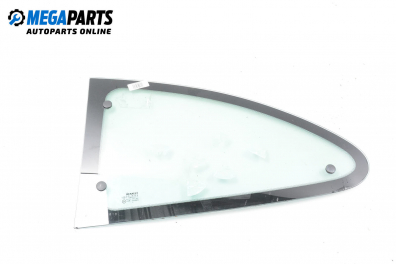 Фикс за Renault Megane I Coach (03.1996 - 08.2003), 2+1 вр., купе, позиция: лява