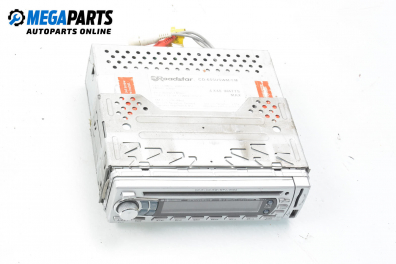 CD плеър за Renault Megane I Coach (03.1996 - 08.2003), Roadstar