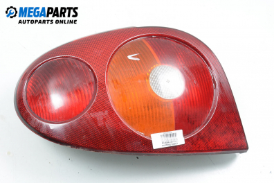 Стоп за Renault Megane I Coach (03.1996 - 08.2003), купе, позиция: лява