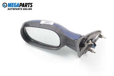 Огледало за Renault Megane I Coach (03.1996 - 08.2003), 2+1 вр., купе, позиция: лява