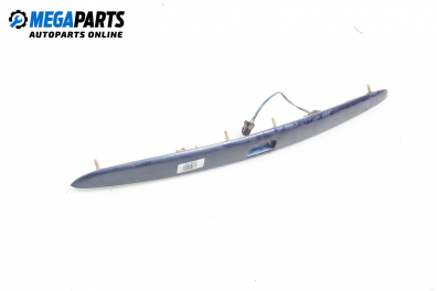 Лайсна заден капак за Renault Megane I Coach (03.1996 - 08.2003), купе, позиция: задна